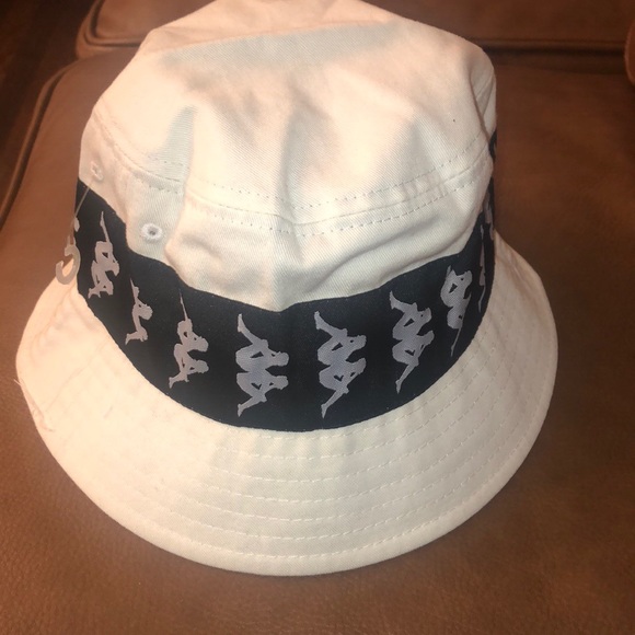 KAPPA Bucket Hat - Picture 3 of 5